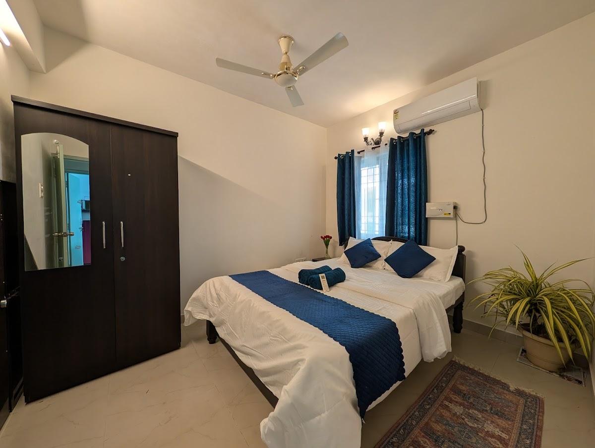Mint Villa by Peace Pods – photo 3