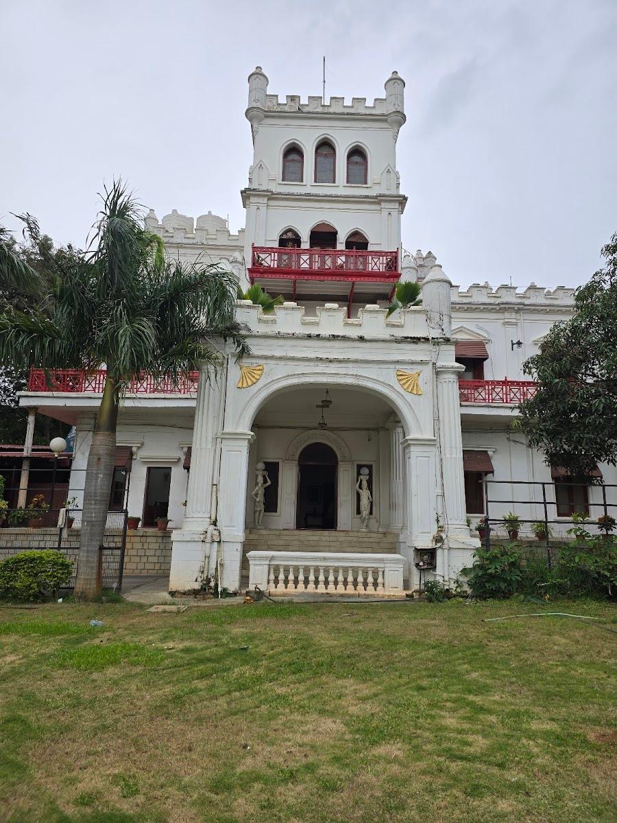 Jayamahal Palace Hotel – photo 4