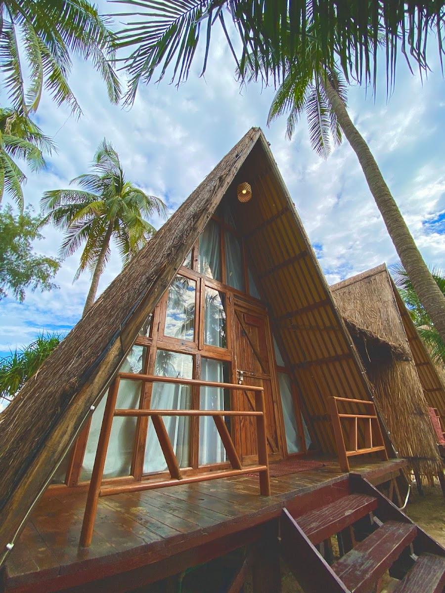 Chader Bari Beach Resort – photo 1