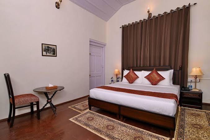 Brij Villa, Dalhousie | A Colonial Luxury Retreat – photo 2