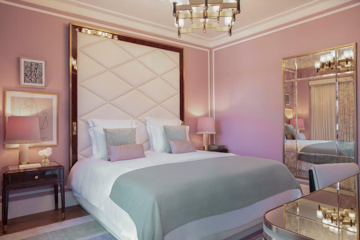 Fouquet's New York