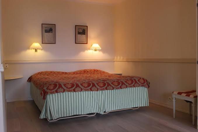 Stalheim Hotel – photo 3