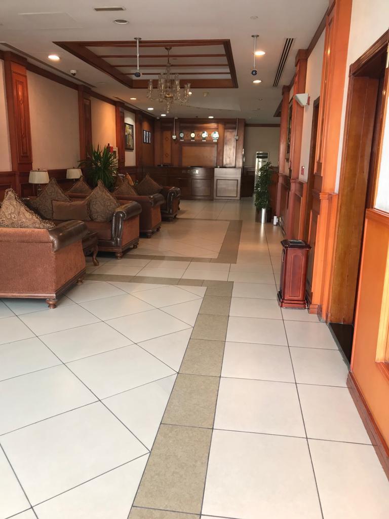 LE ARABIA HOTEL APARTMENT LLC – photo 2