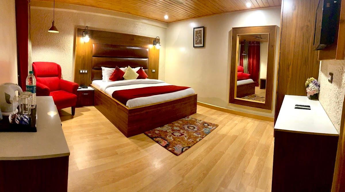 Mongas, Hotel & Resort – photo 3