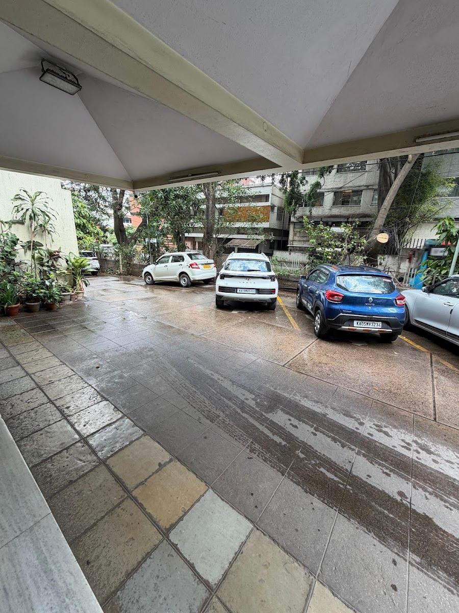 JANARDHANA HOTEL – photo 2