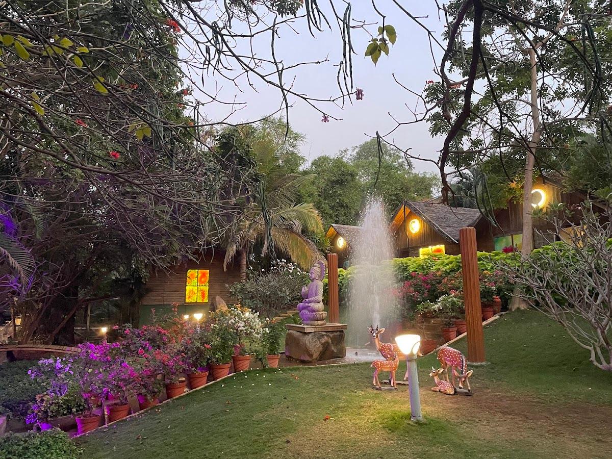 Mrugavani Resort & Spa – photo 2