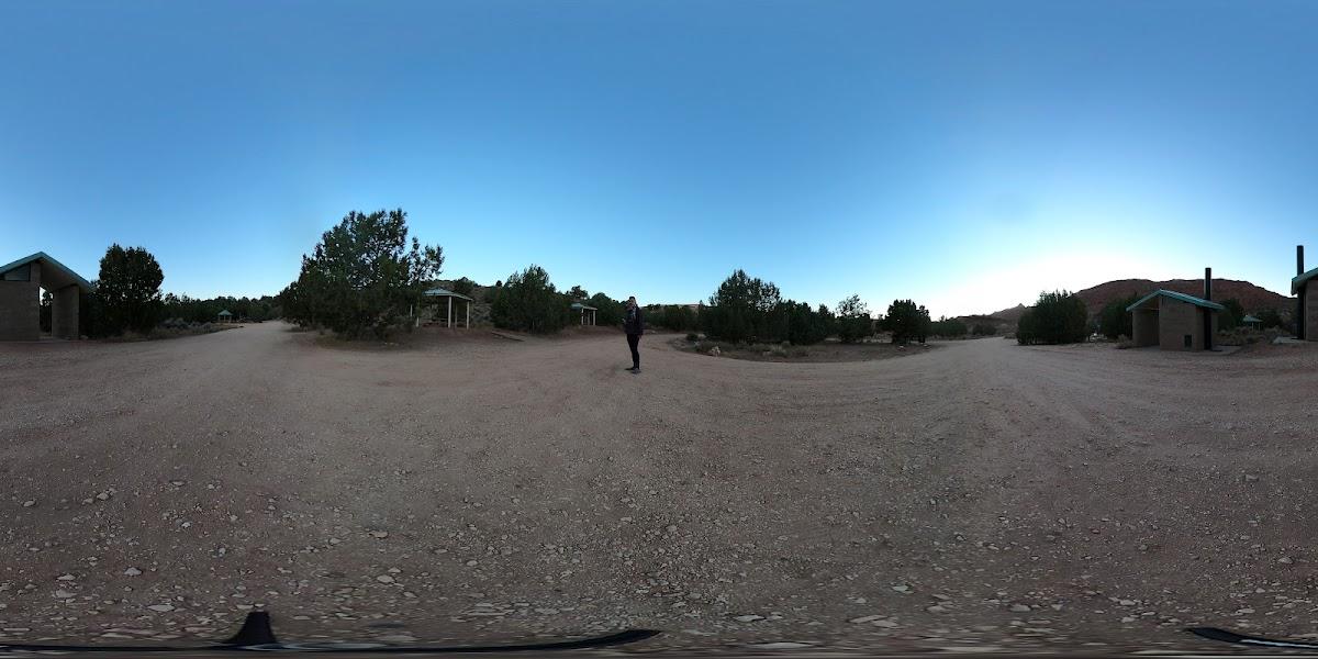 Stateline Campground – photo 1