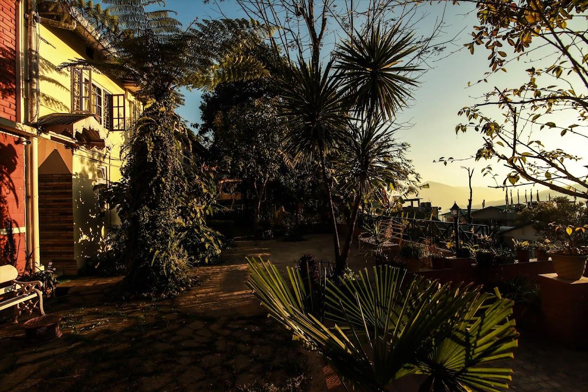 The Shire – photo 2