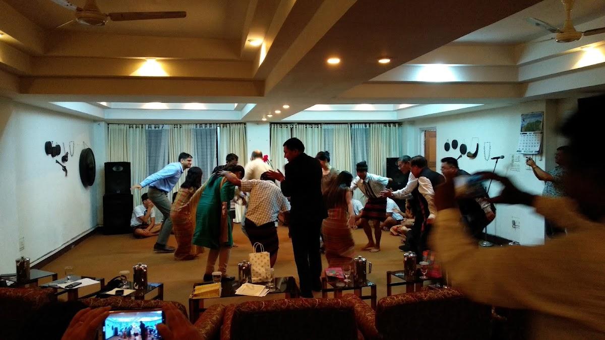 Mizoram State Guest House – photo 2