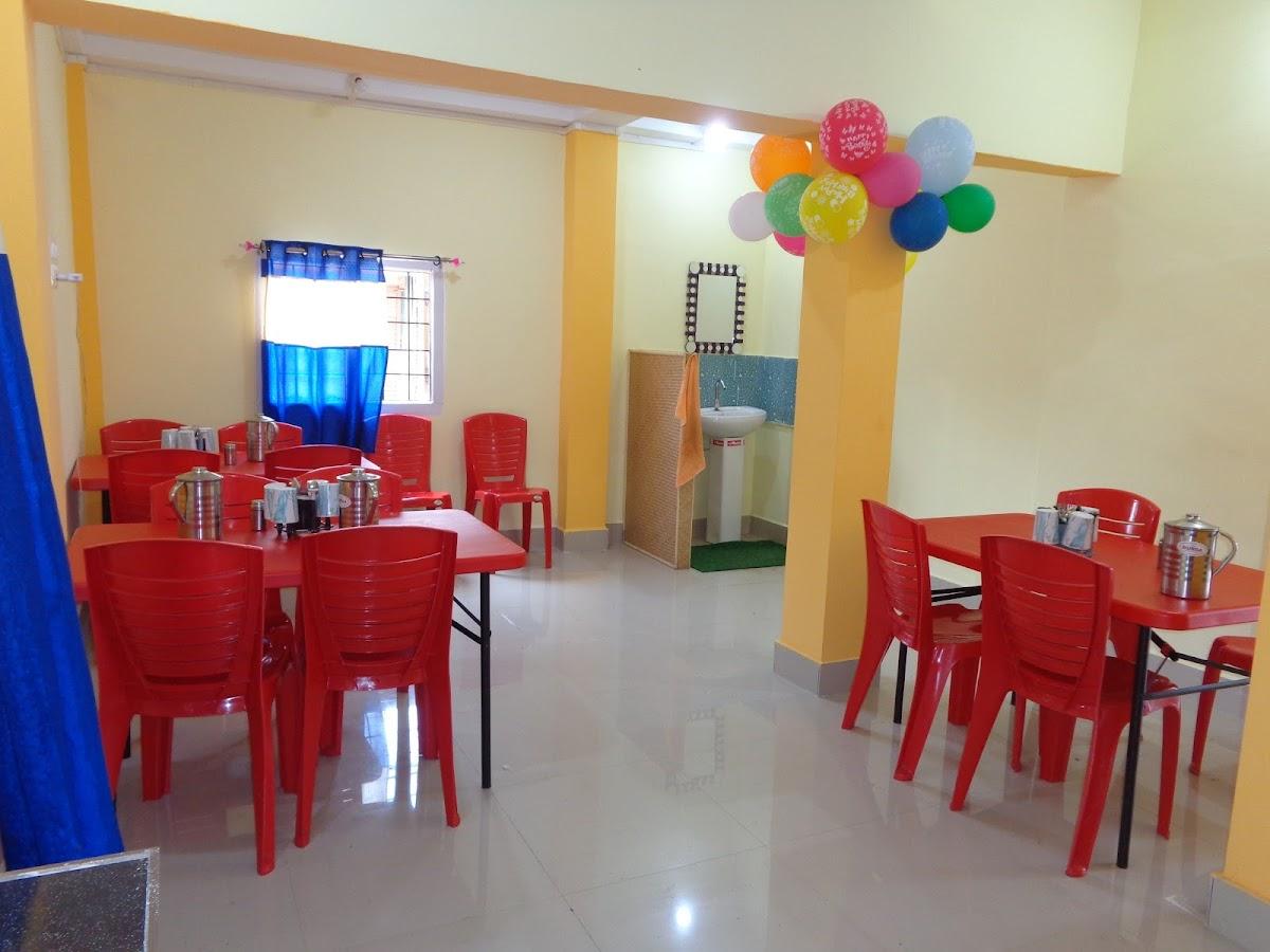 Hotel Anini