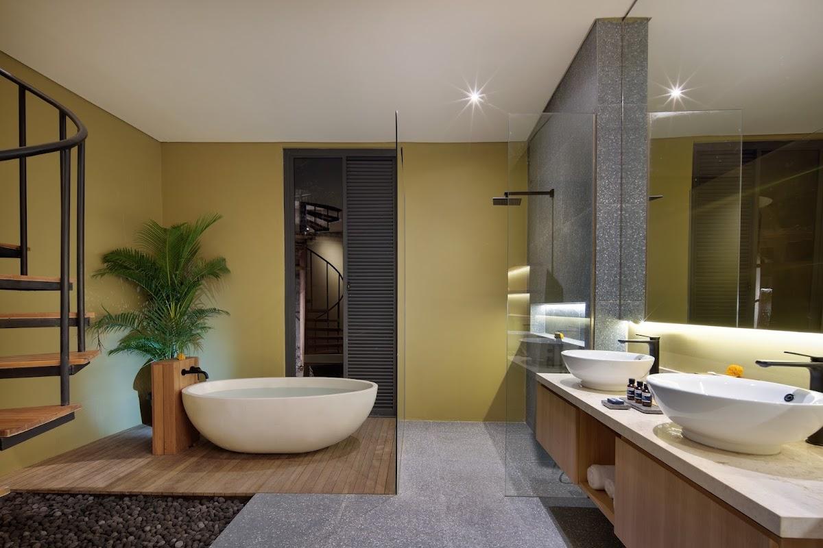 Canggu Cabana Beach Resort & Spa by iNi Vie Hospitality – photo 4