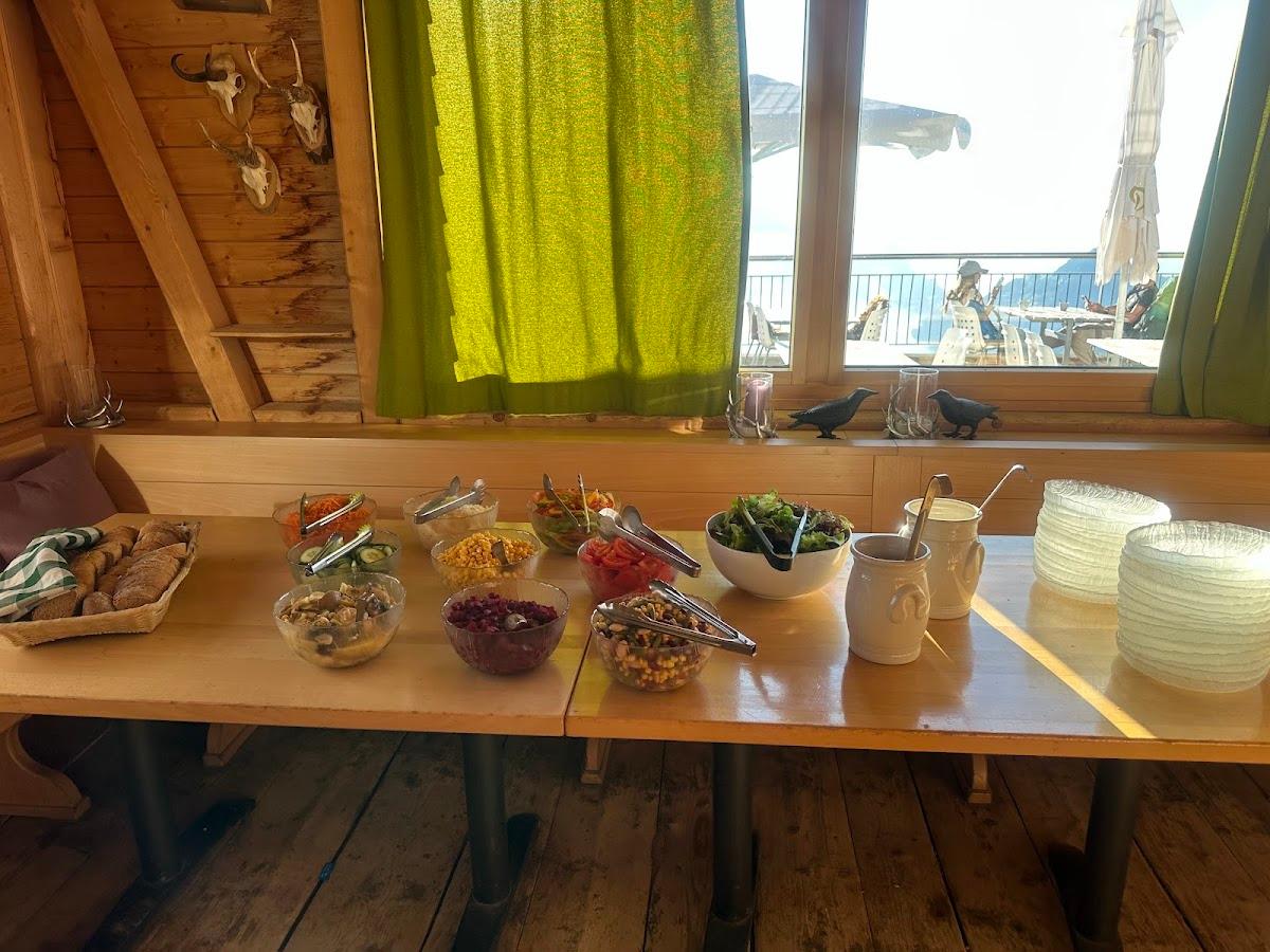 Fronalpstock Hotel | Restaurant – photo 2