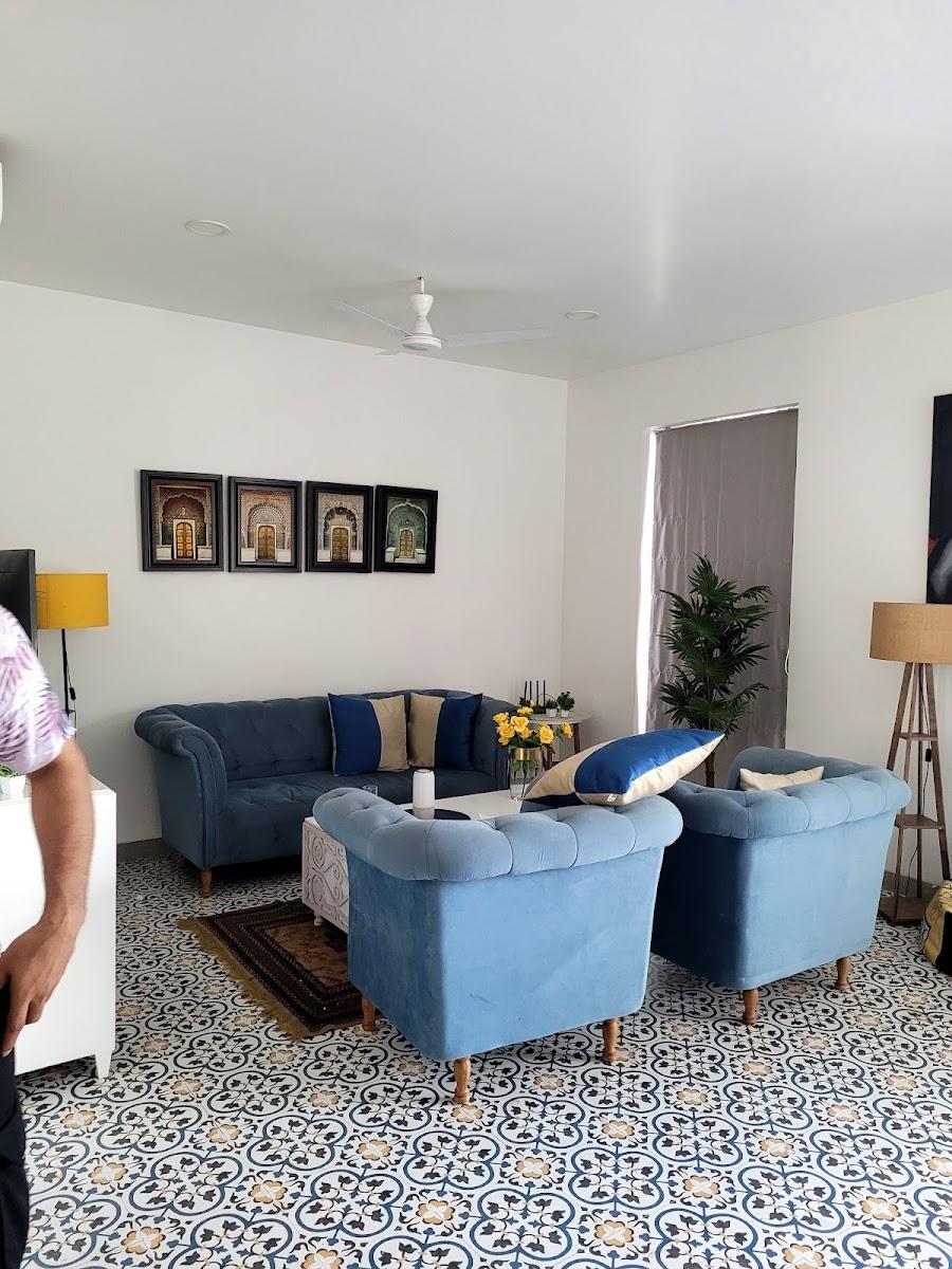 Ekostay Jade villa – photo 4