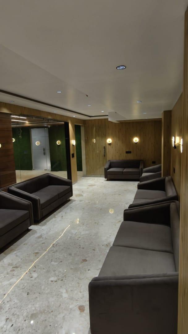 Z4 RESIDENCY & CAFE – photo 1