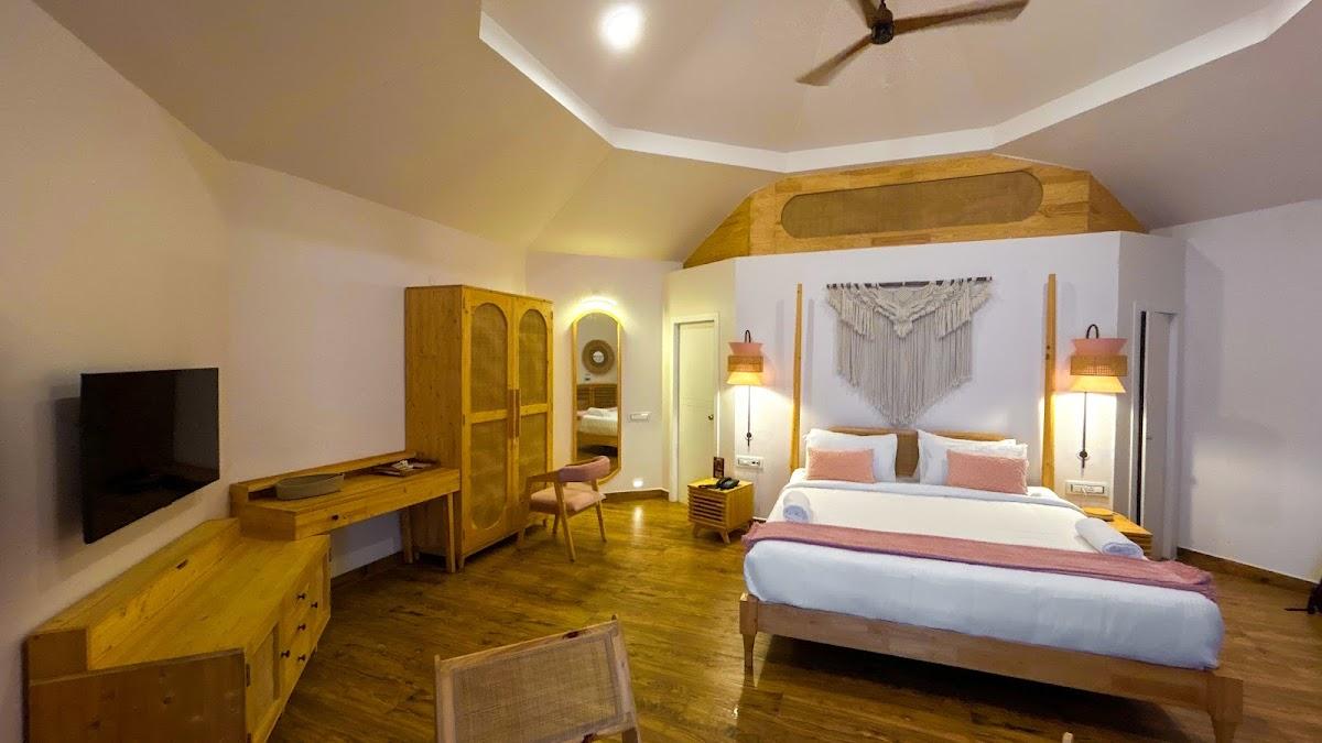 Summer House Resort – photo 2