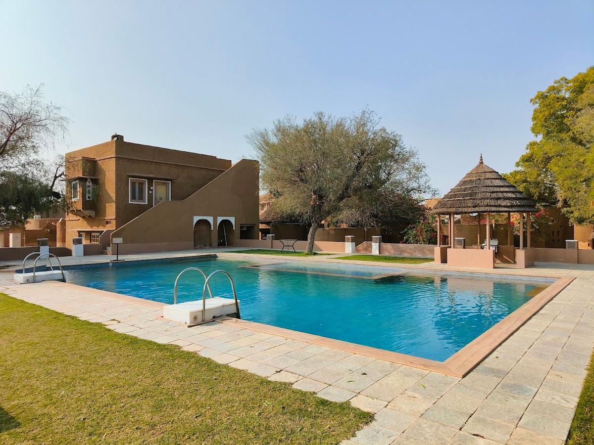 The Desert Resort, Mandawa – photo 2