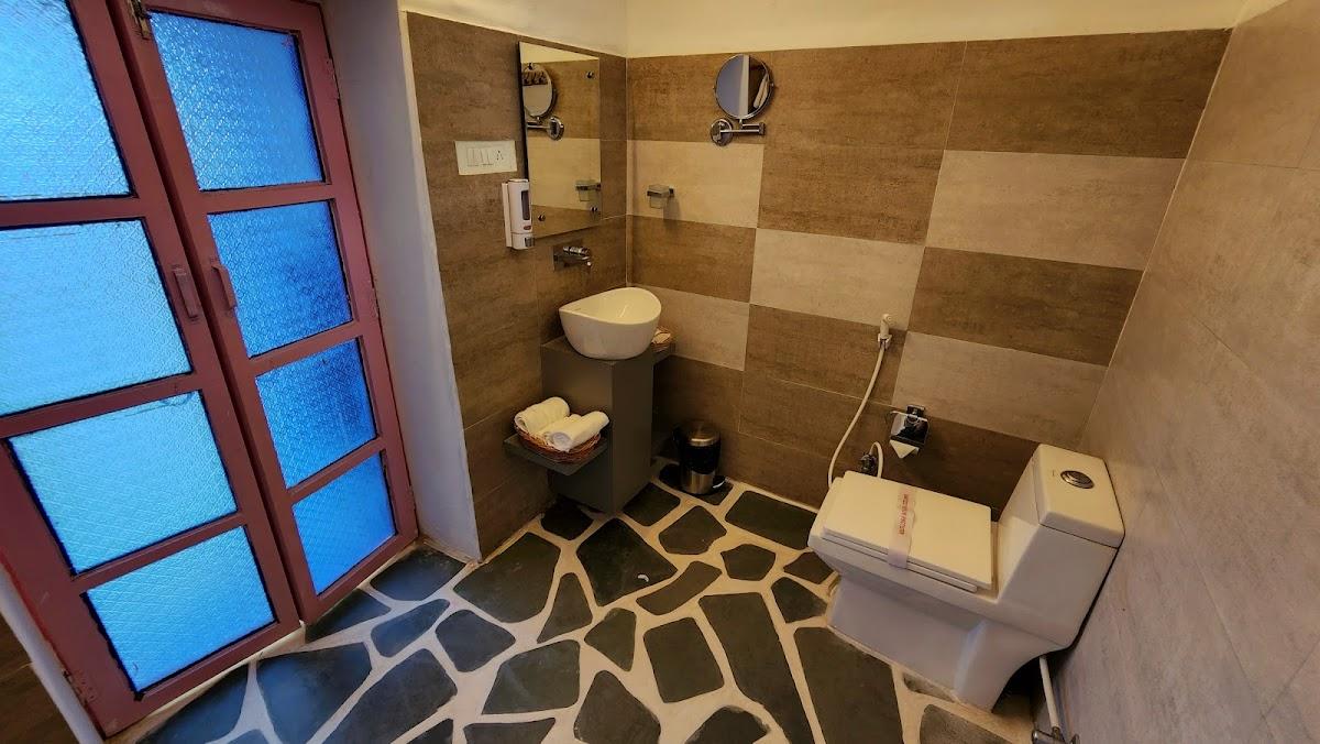 The Luxe Pushkar | Luxurious Farmstay with Private Pool Villas – photo 1