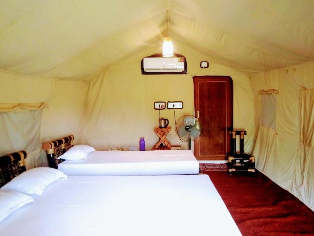 Jungle Tent – photo 3