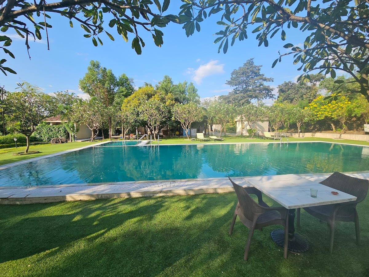 jüSTa Rudra Resort & Spa, Kolad – photo 2