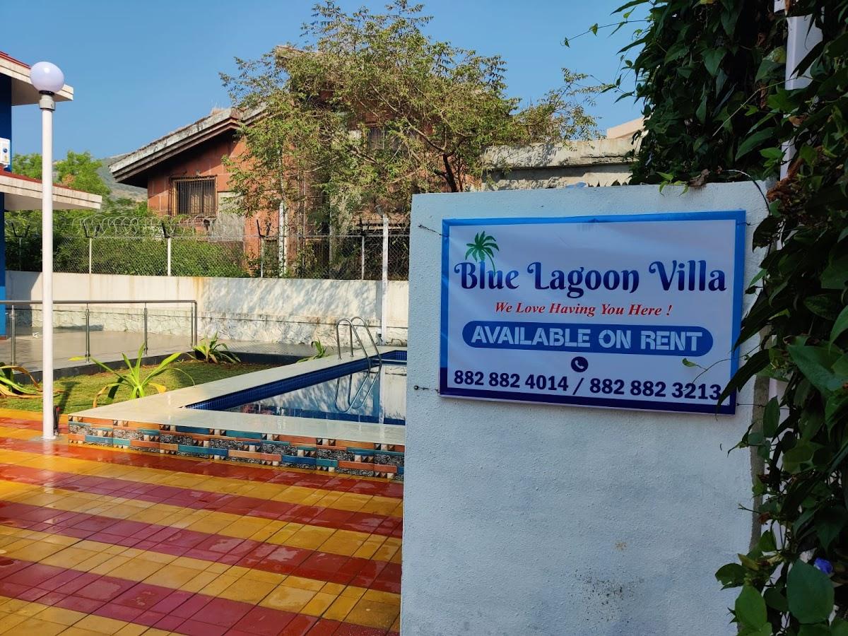 Blue Lagoon Villa, Lonavala – photo 1