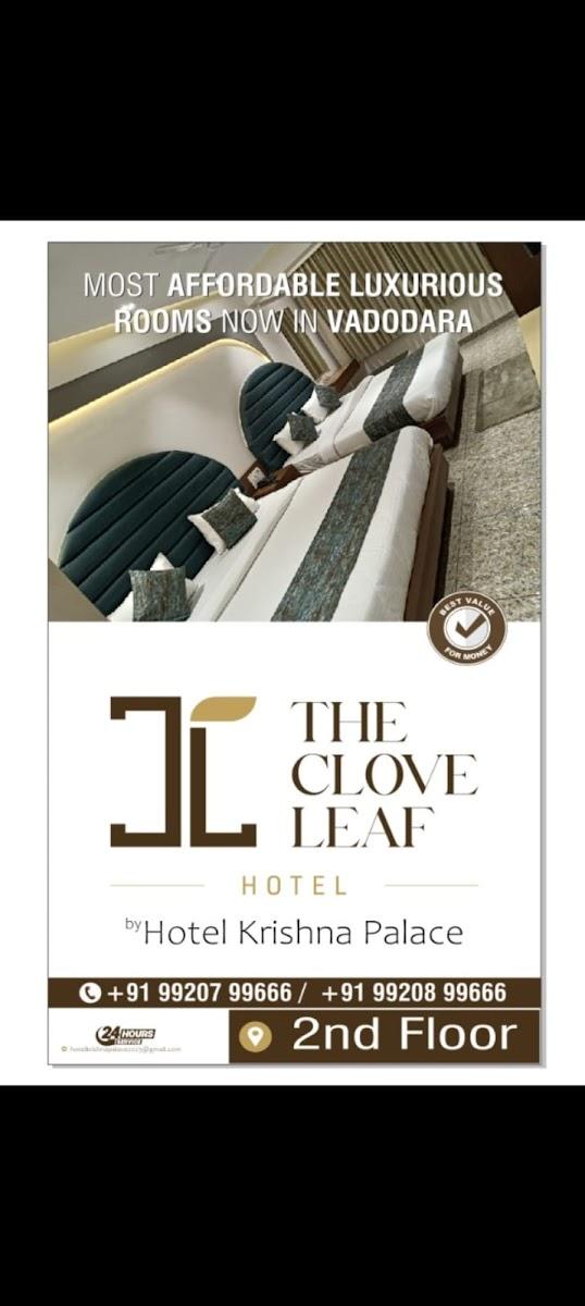 Hotel The Clove Leaf By Krishna Palace – photo 4