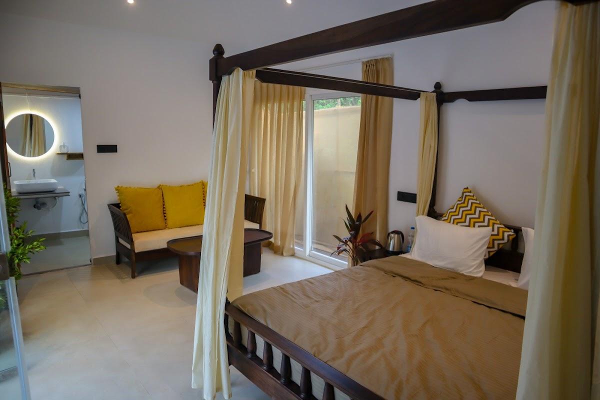 Sapphire sand resort – photo 3