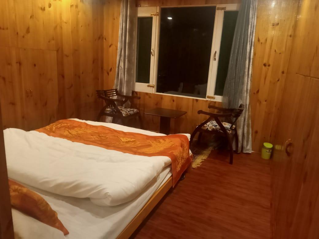 Calm n Peace SUKOON Resort – photo 1