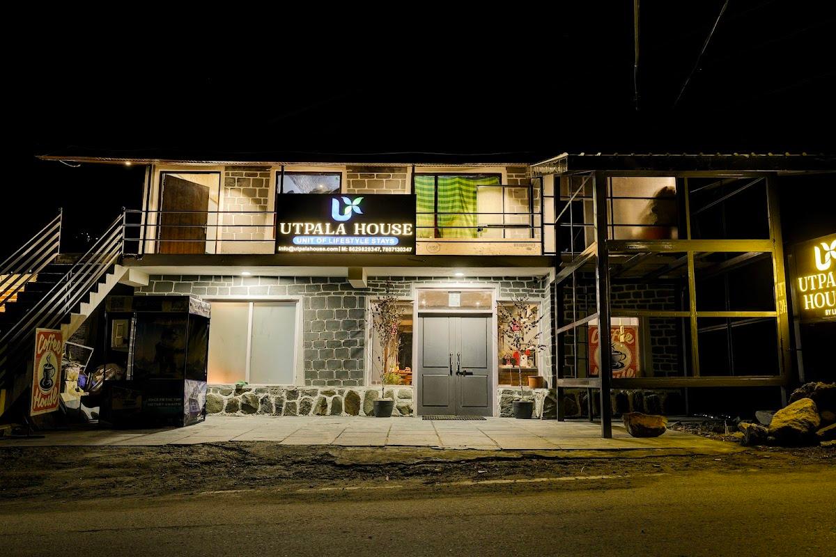 Utpala House - By Lifestyle – photo 1