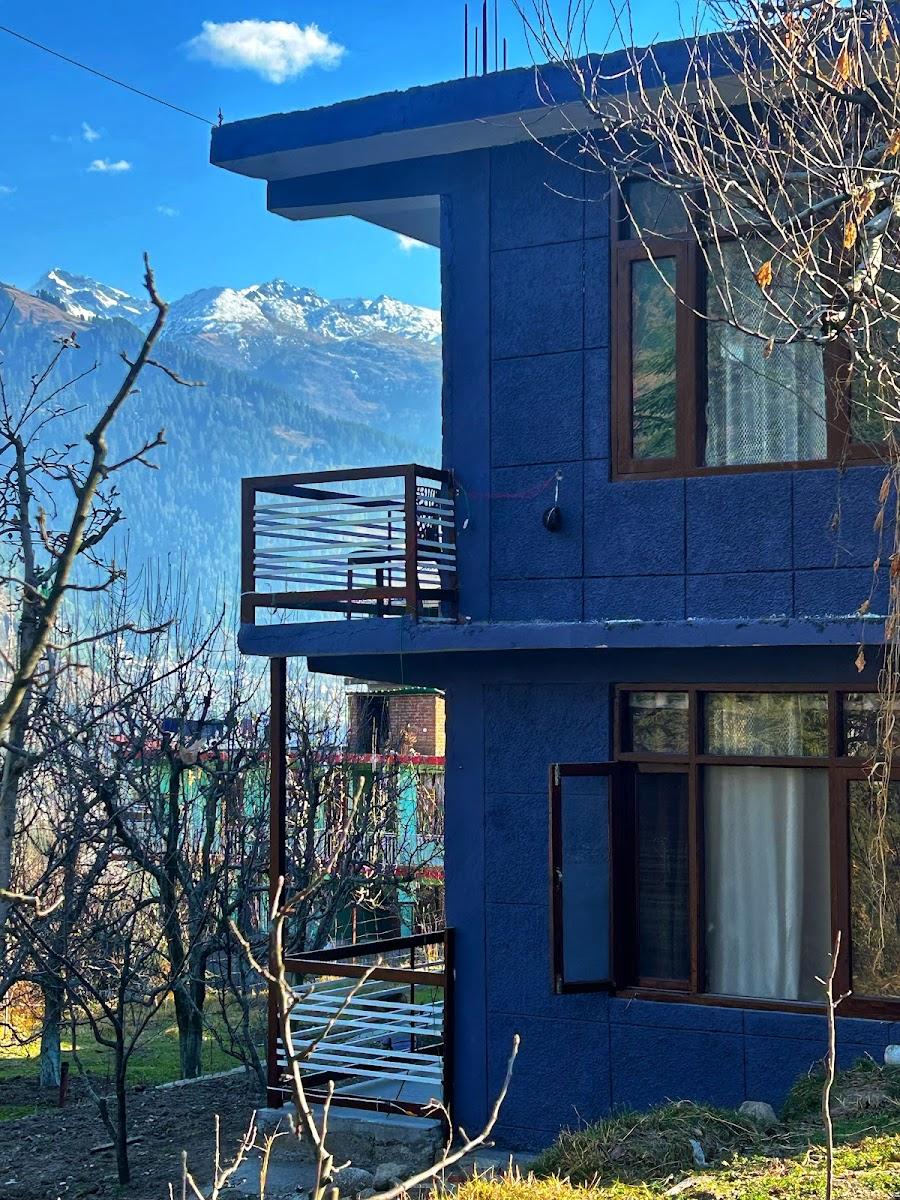Himalayan Heist || Stay & Tours – photo 1