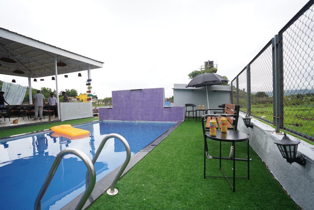 GREEN HEAVEN VILLAS LONAVALA – photo 4