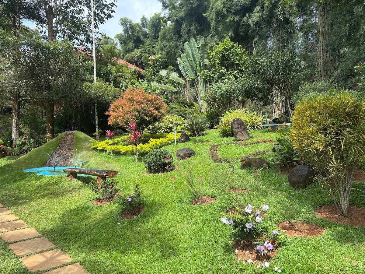 LakeRose Wayanad Resort – photo 4
