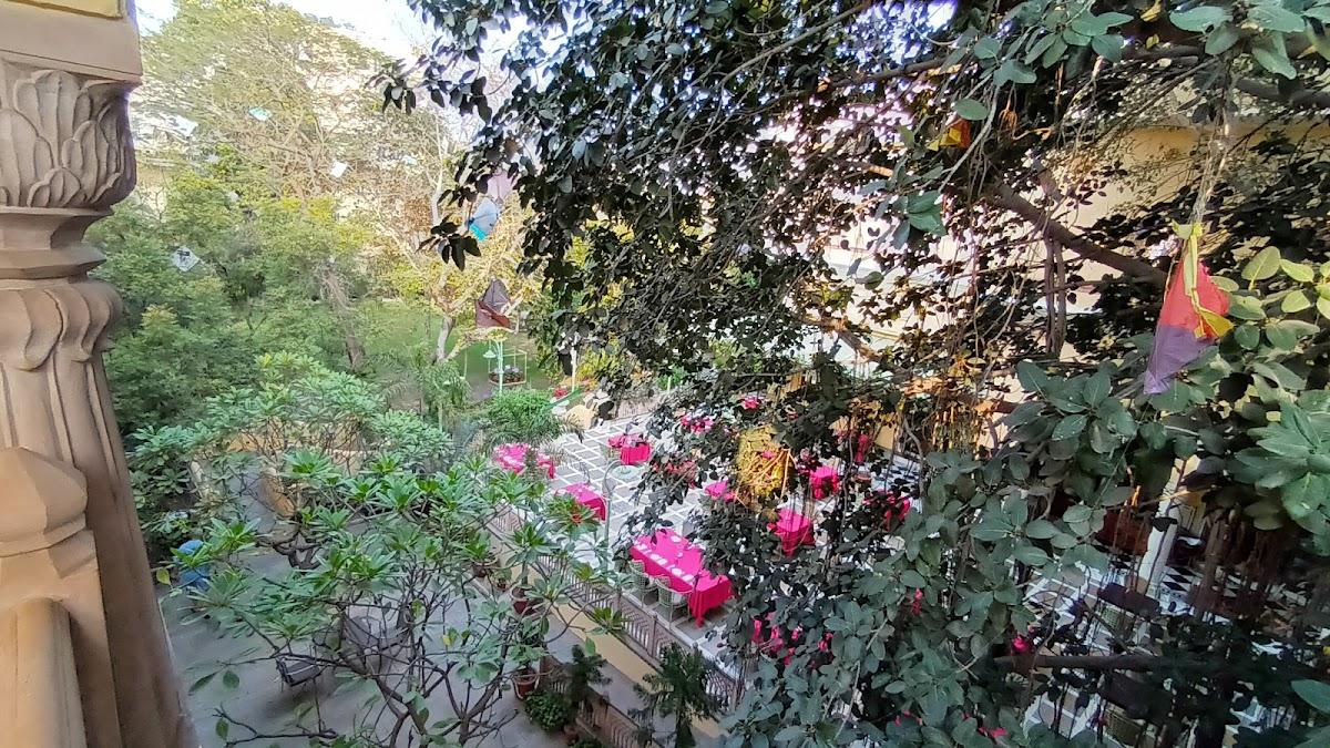 Samode Haveli – photo 3