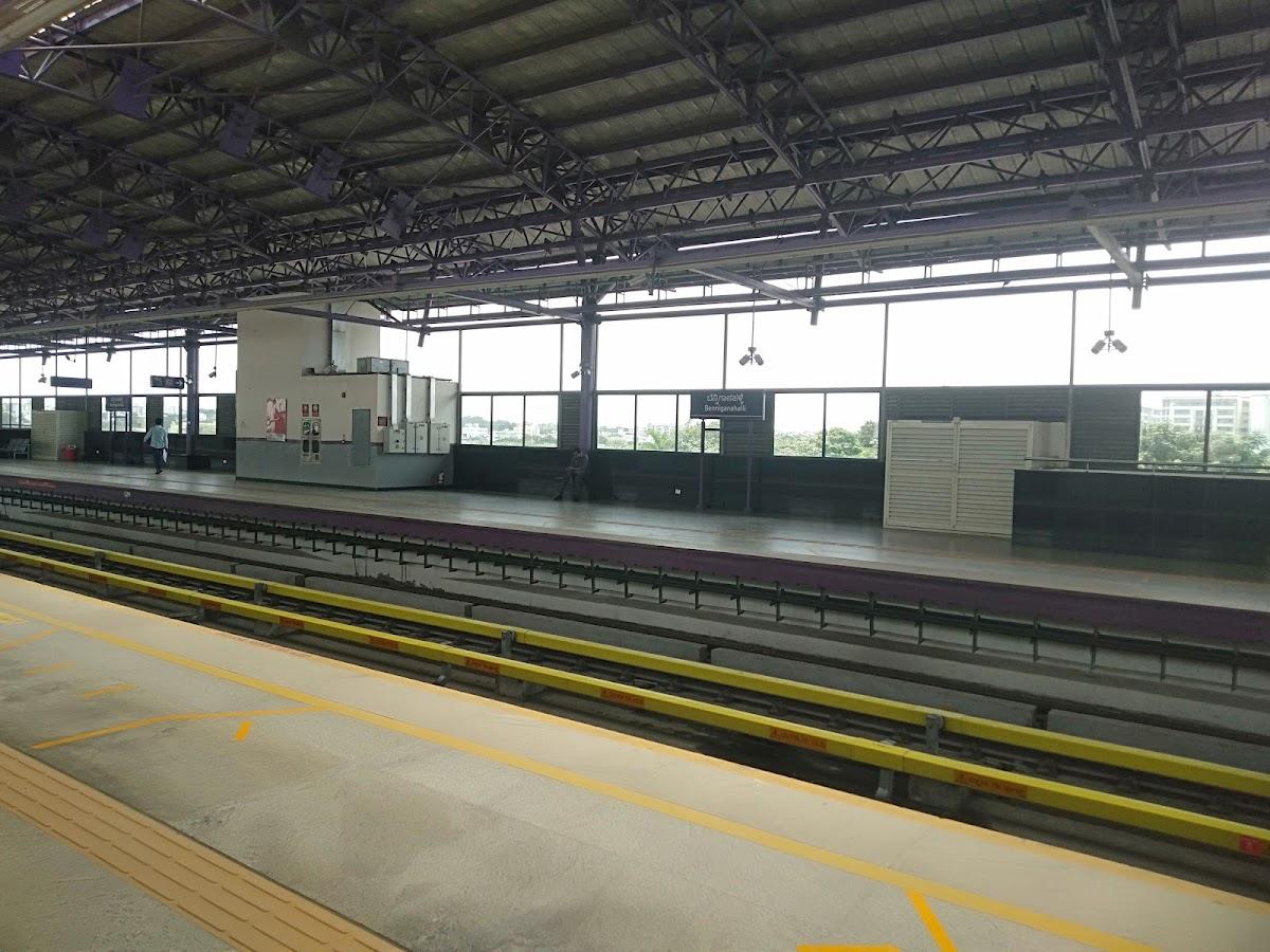 Near by tin factory – photo 1