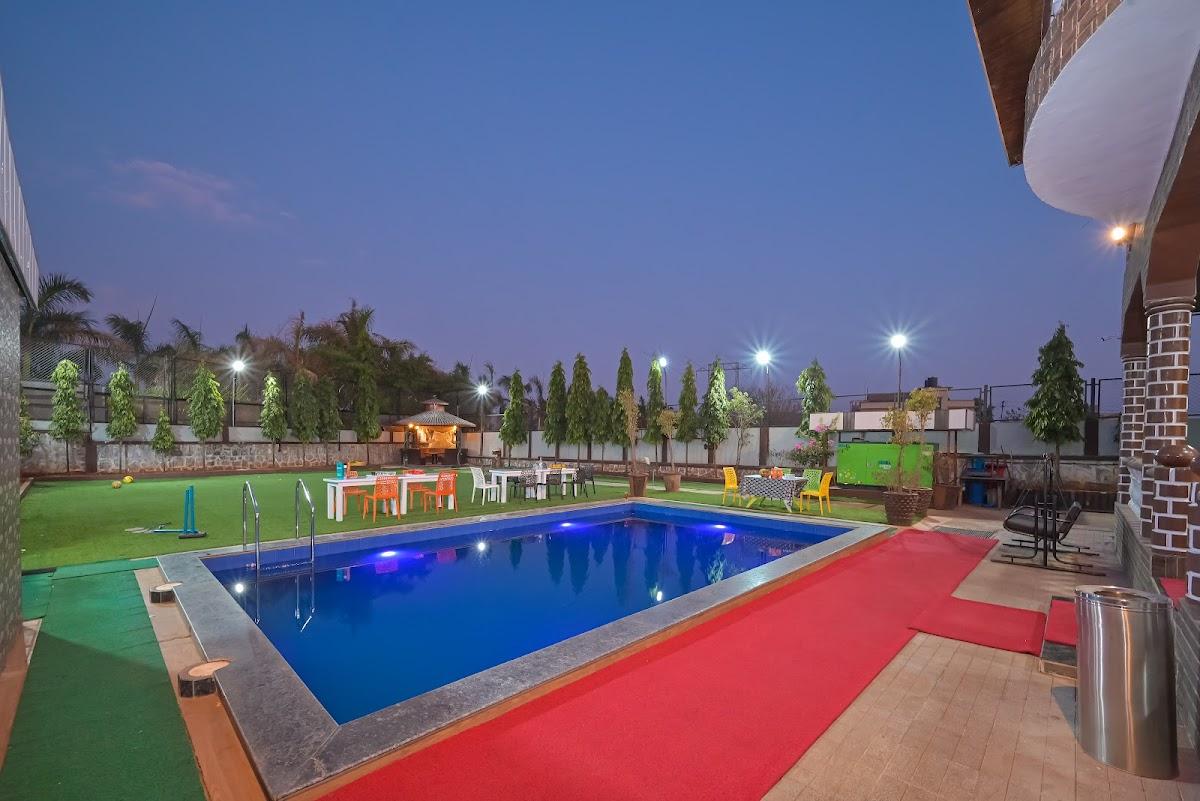 SINGH SAHIB VILLA LONAVALA – photo 4