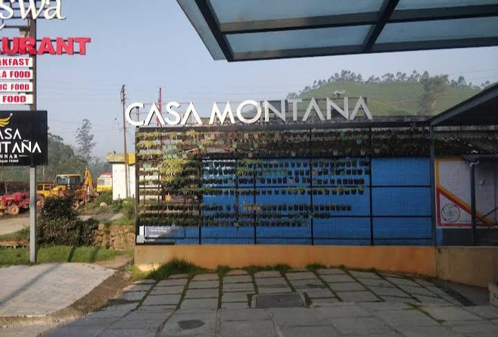 Casa Nube Munnar Resort – photo 2