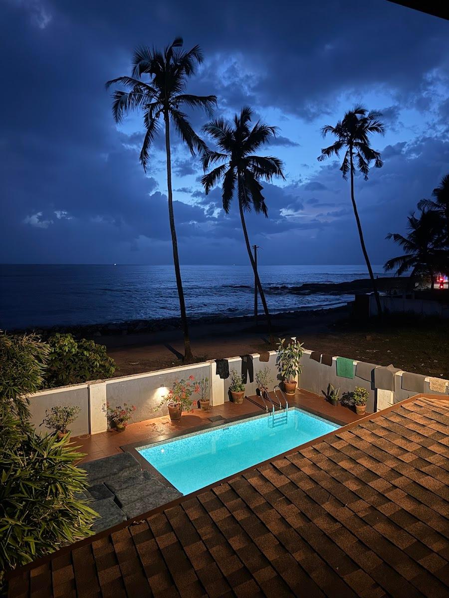 Kappad Beach House by Kisah Stays – photo 4