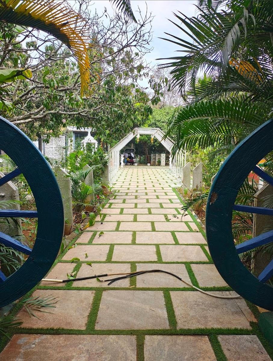 Kanva Heritage Resort – photo 1