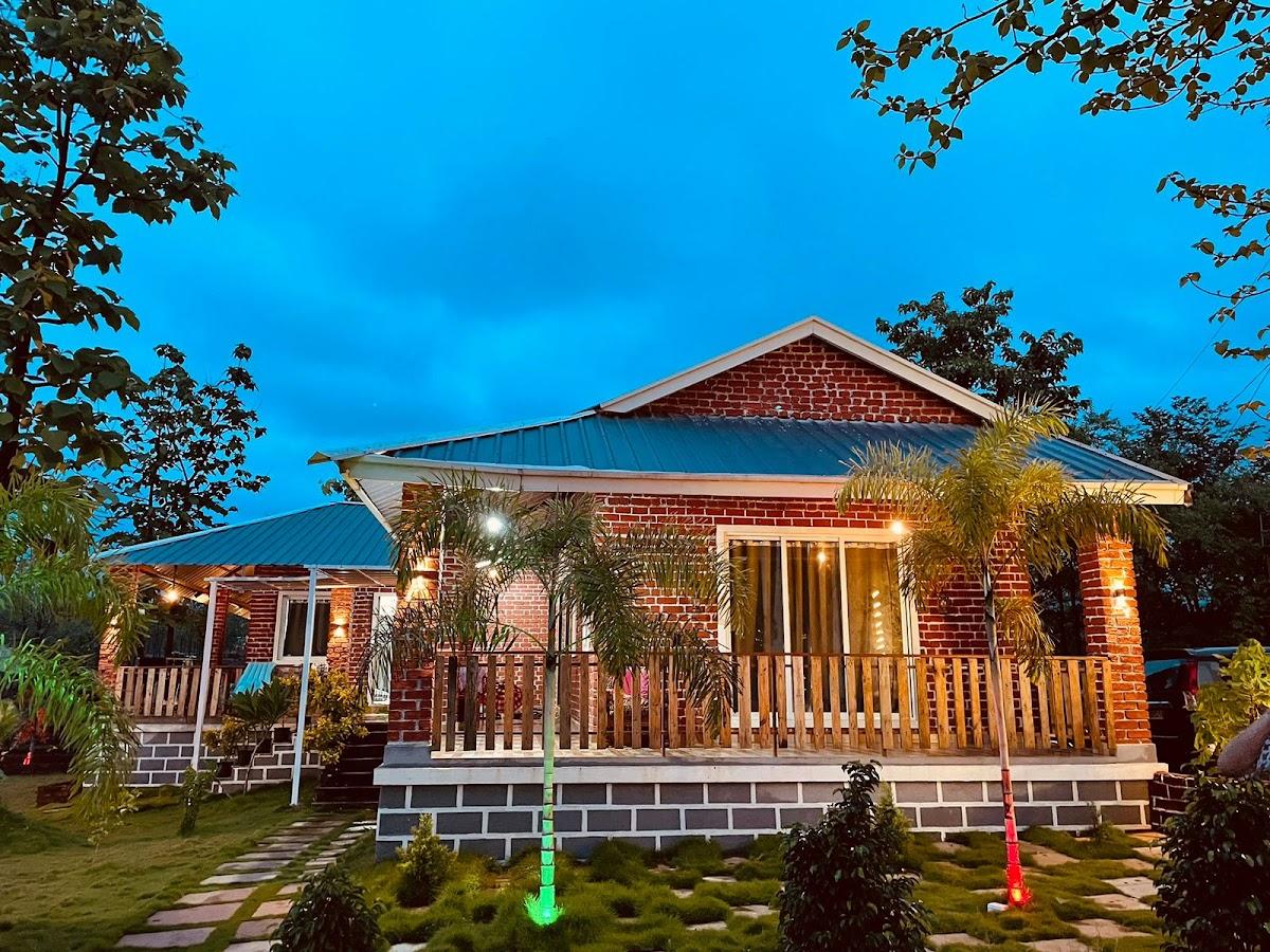 Brickvilla Karjat – photo 3