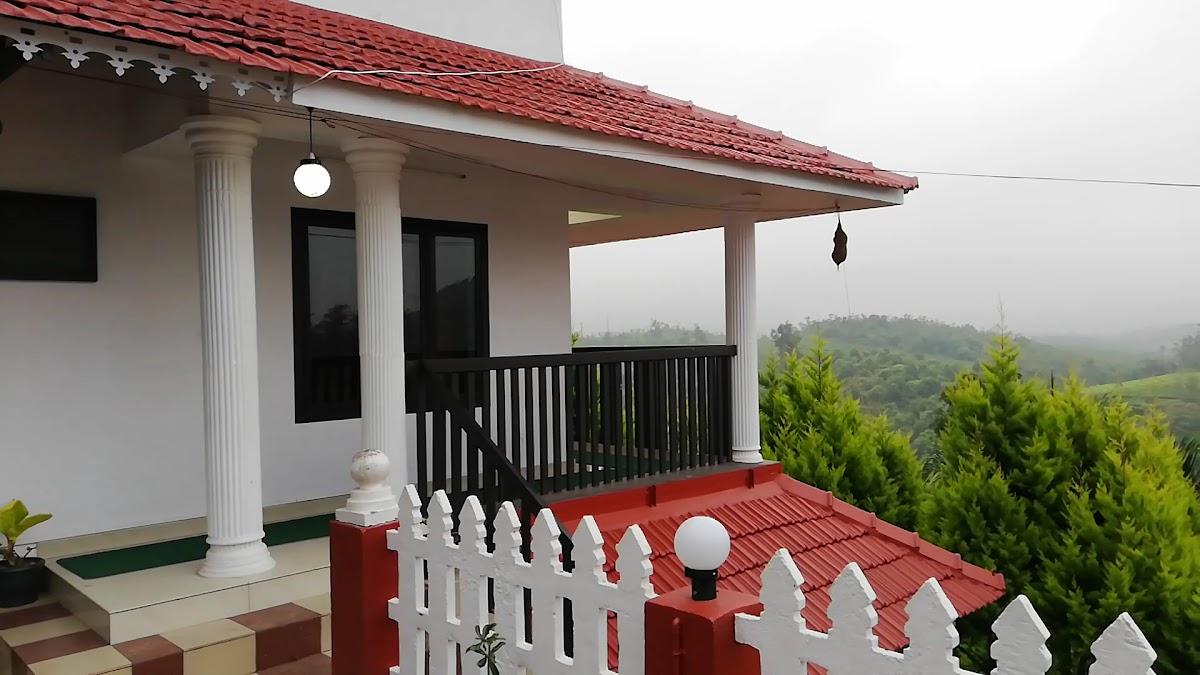 Holiday Homes Resort vagamon