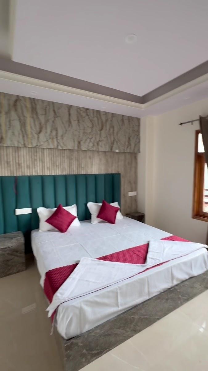 Kabir Heights BnB – photo 2
