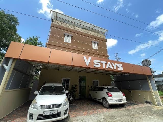 V Stays – photo 3