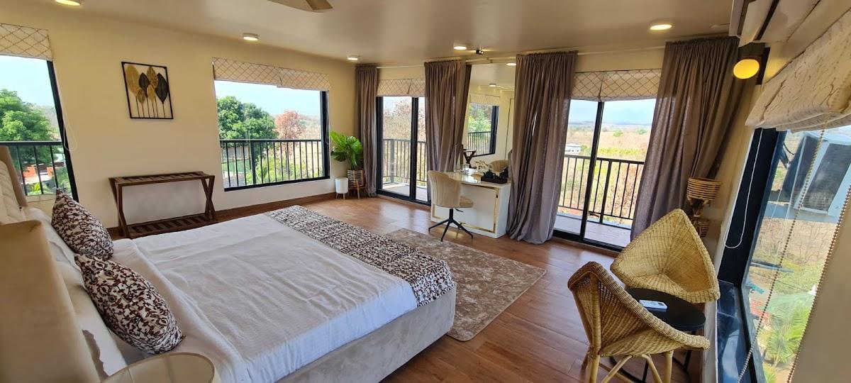Stay Serene Luxury – photo 4
