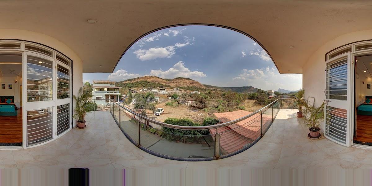 THE MOUNTAIN MIST VILLA PAWANA – photo 1