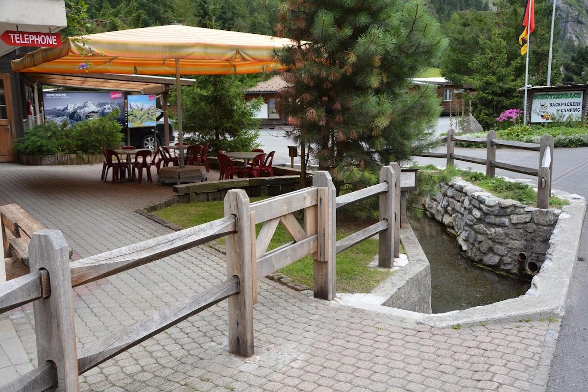 Schutzenbach Backpackers – photo 4