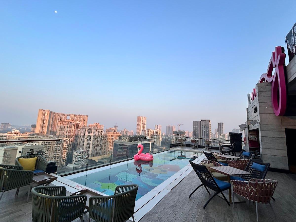 Moxy Mumbai Andheri West – photo 4