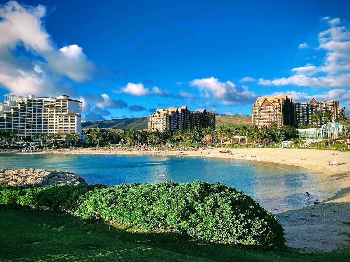 Aulani, A Disney Resort & Spa – photo 2