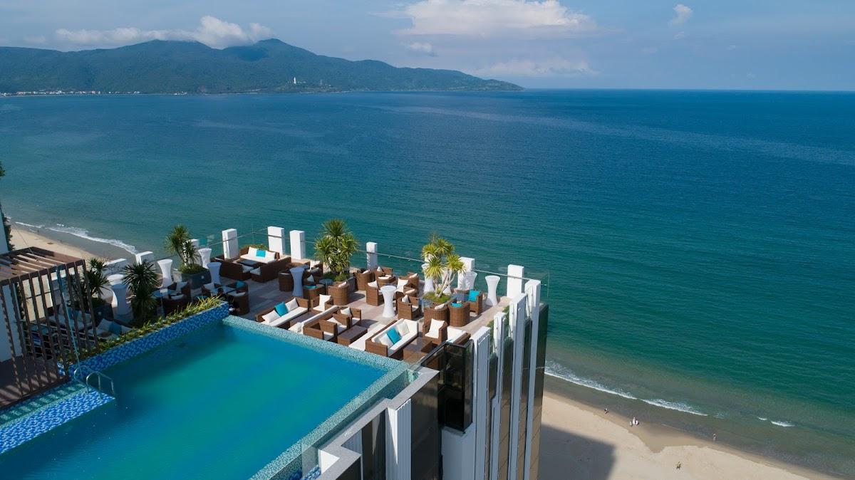 HAIAN Beach Hotel & Spa – photo 1