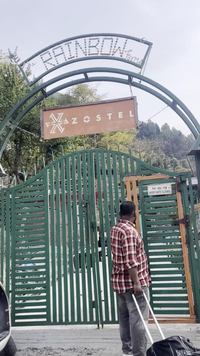 Zostel Plus Mussoorie (Kempty)