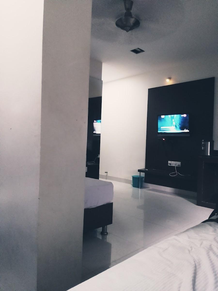 Hotel Maheshwari Avenue – photo 4