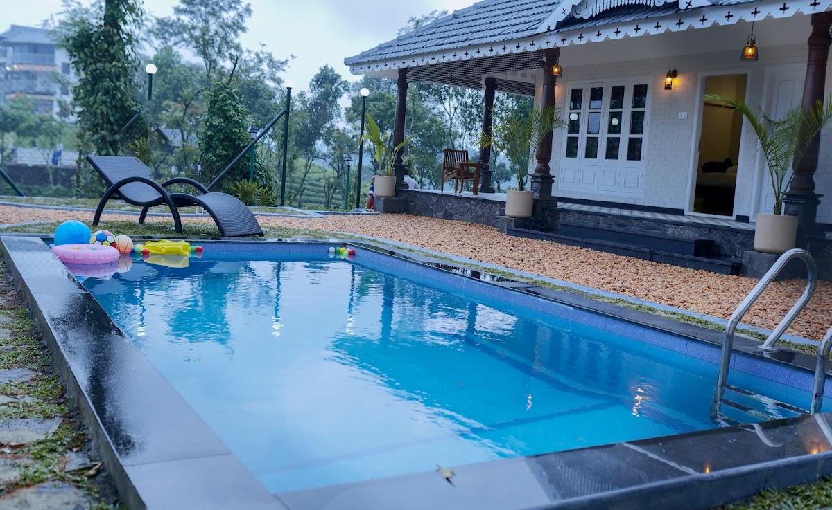 Casa Resto Resort Vagamon – photo 2